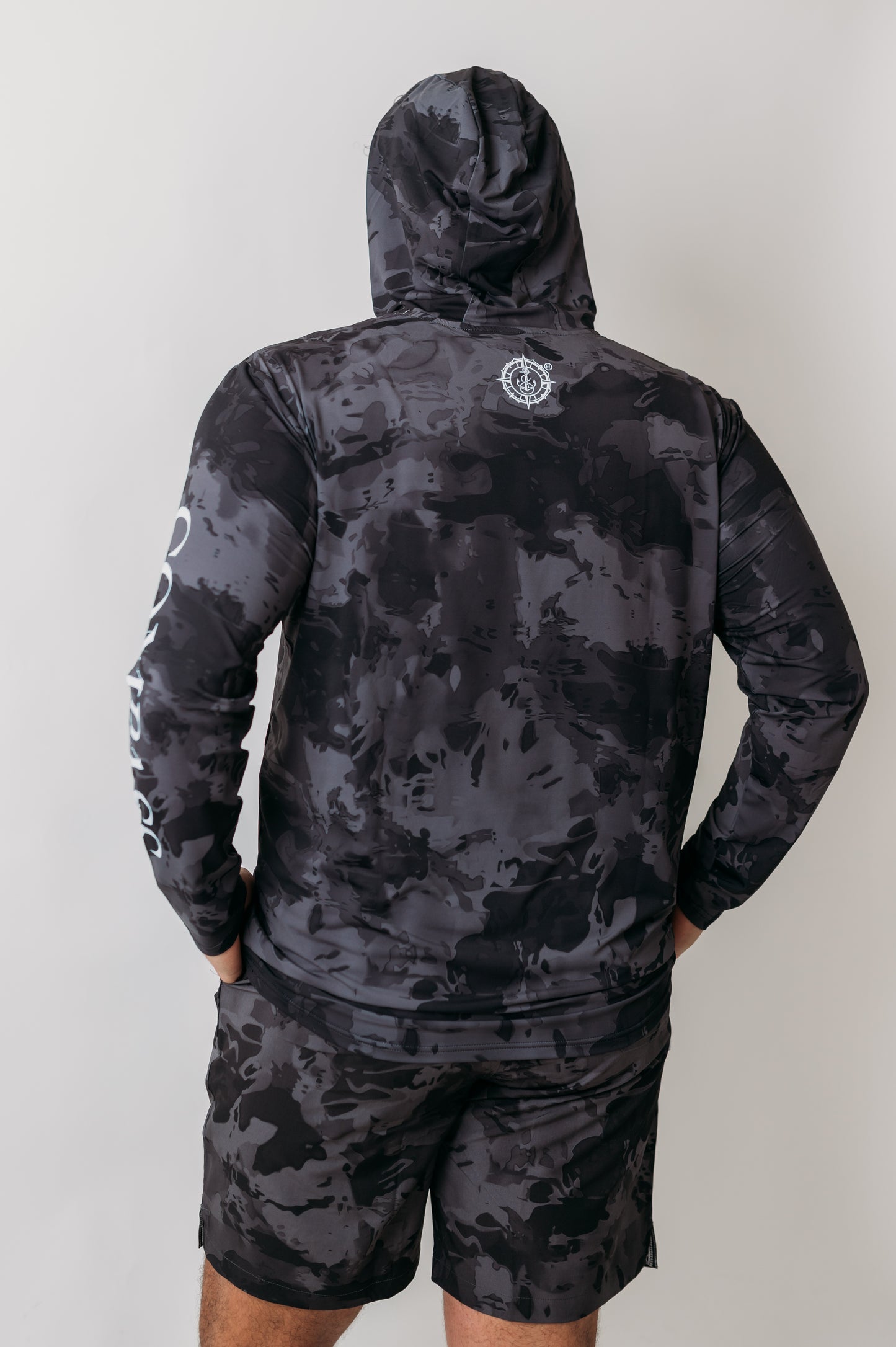 Hoodie Black
