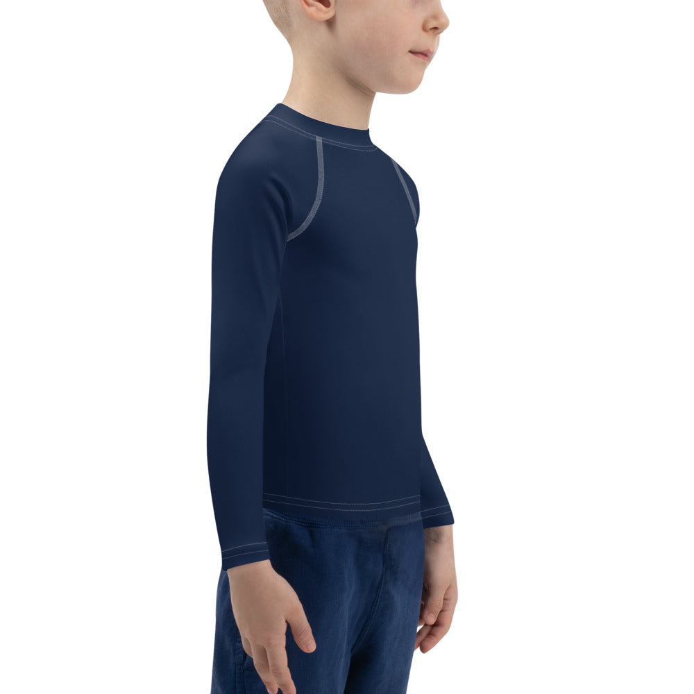 Kids RashGuard