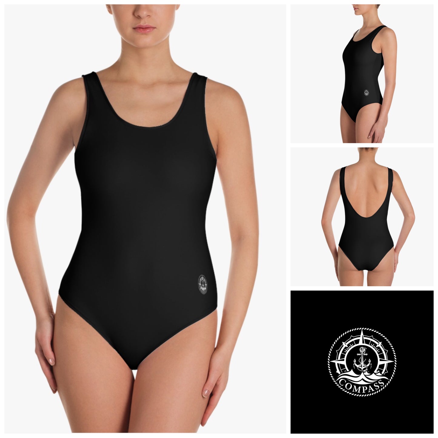 One-Piece Swimsuit