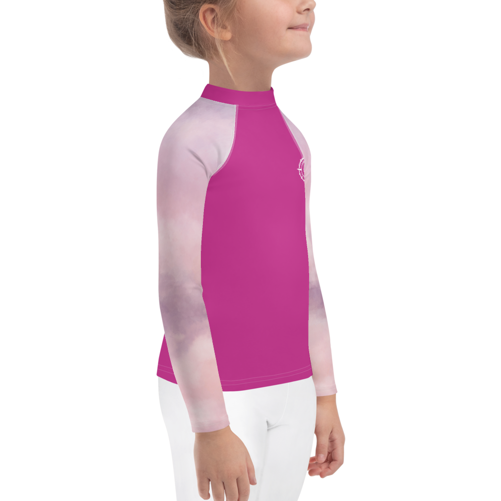 Kids Rashguard