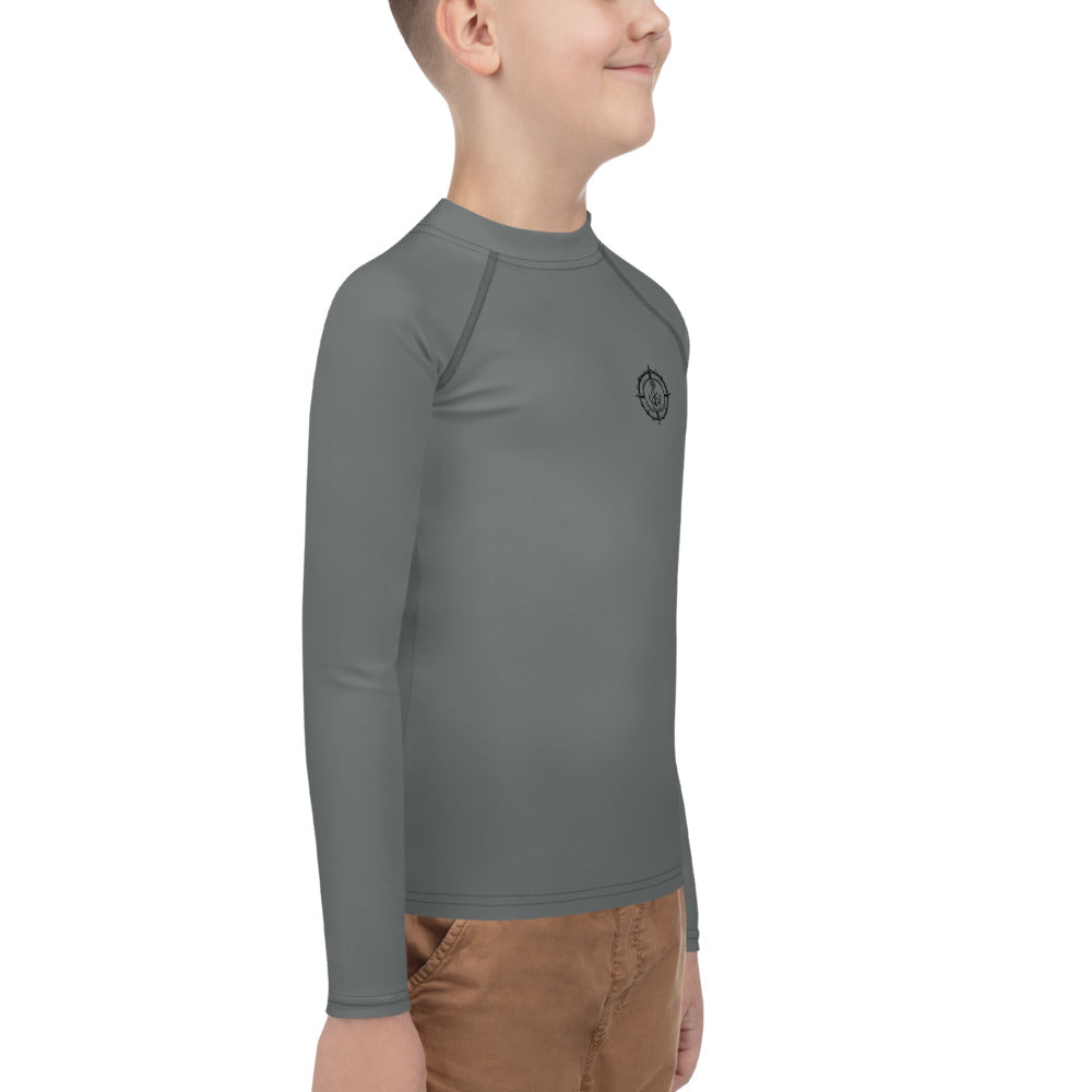 Youth Rashguard