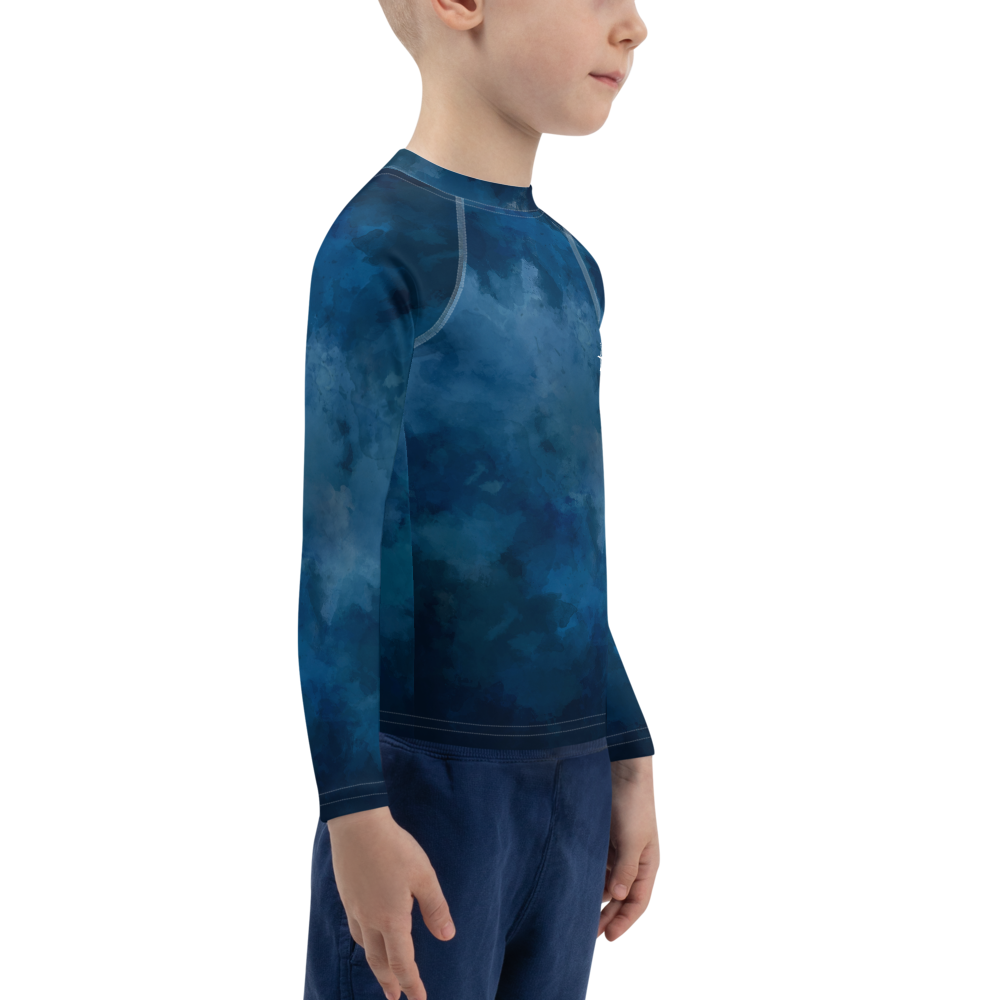 Kids Rashguard