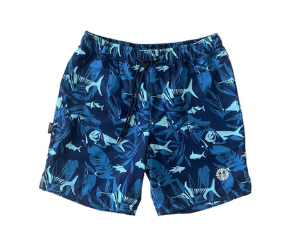 Men Swim Short-Fishing