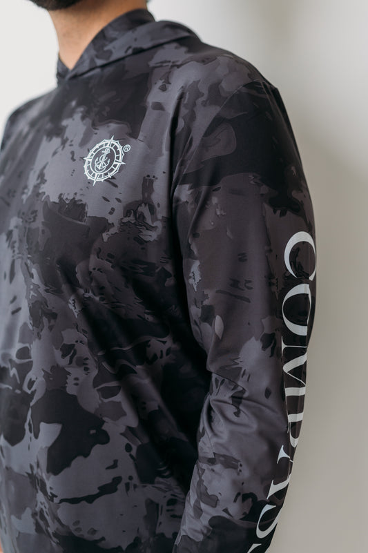 Hoodie Black