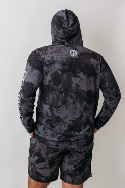 Hoodie Black