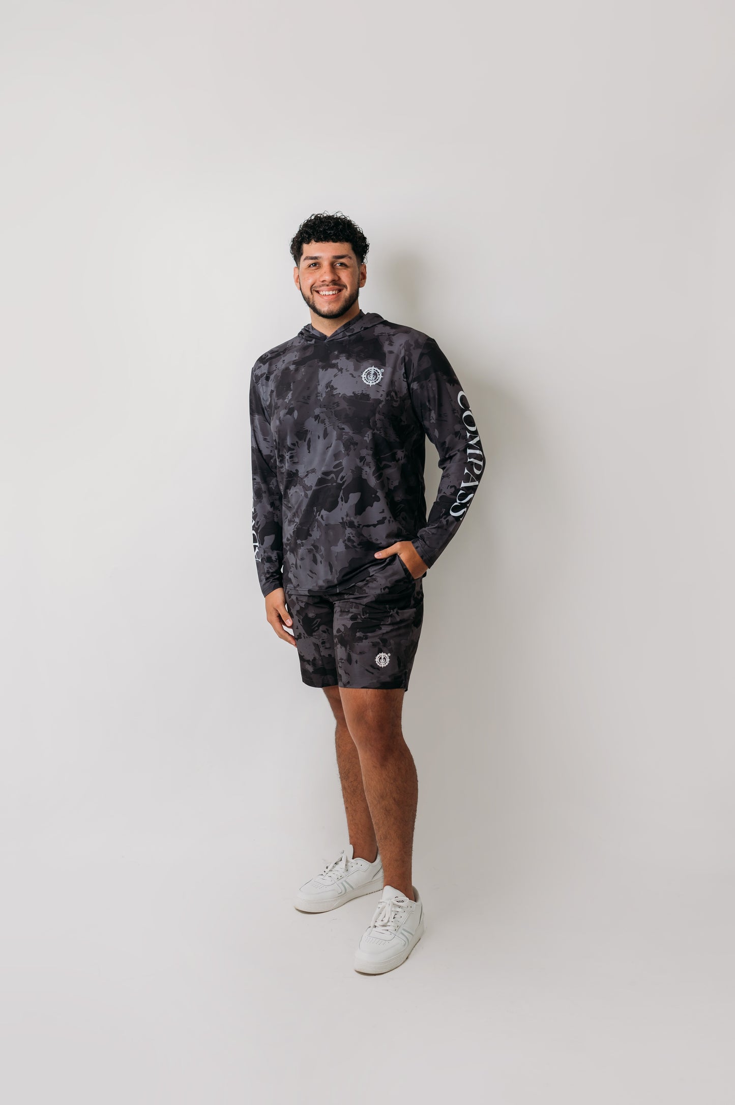 Hoodie Black