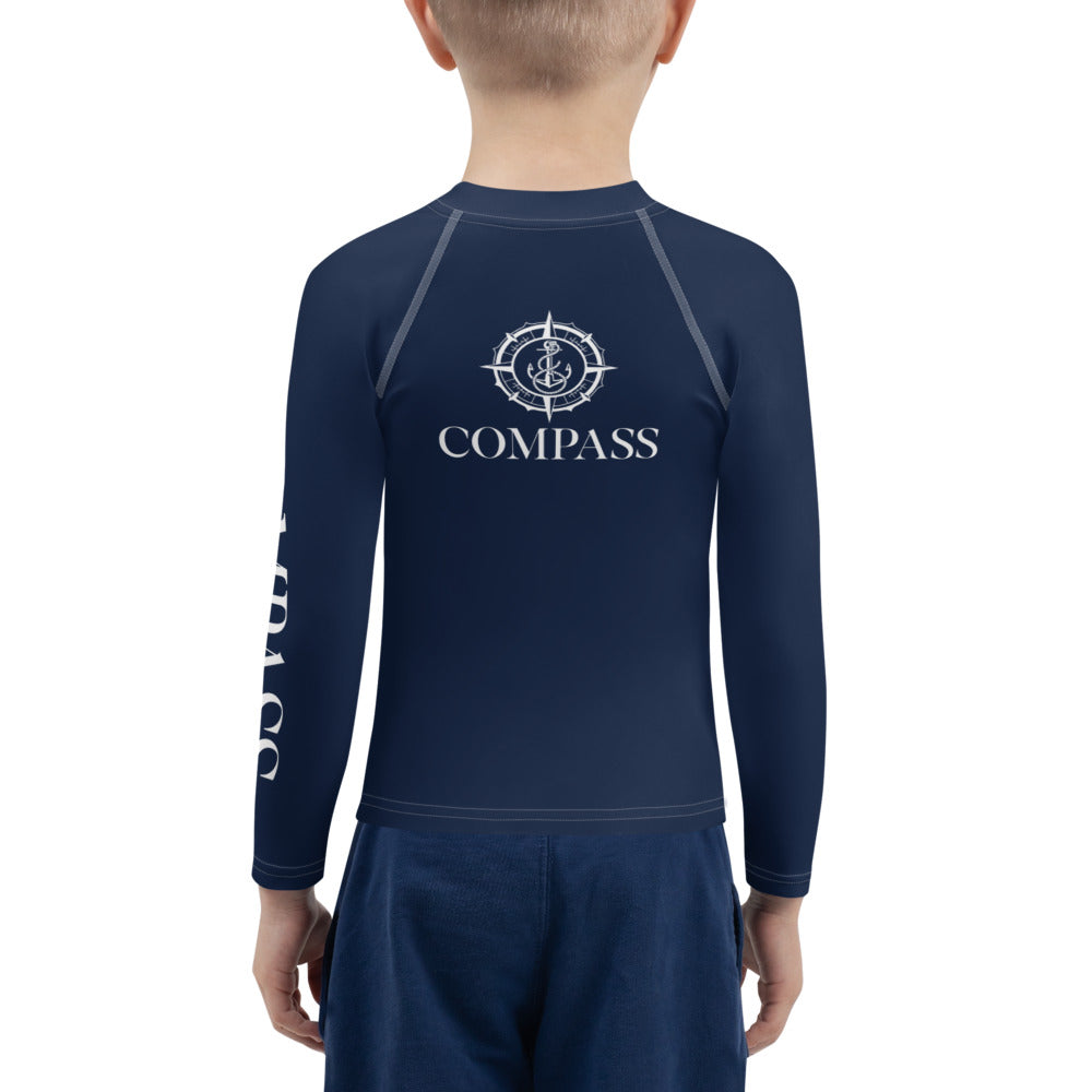 Kids RashGuard