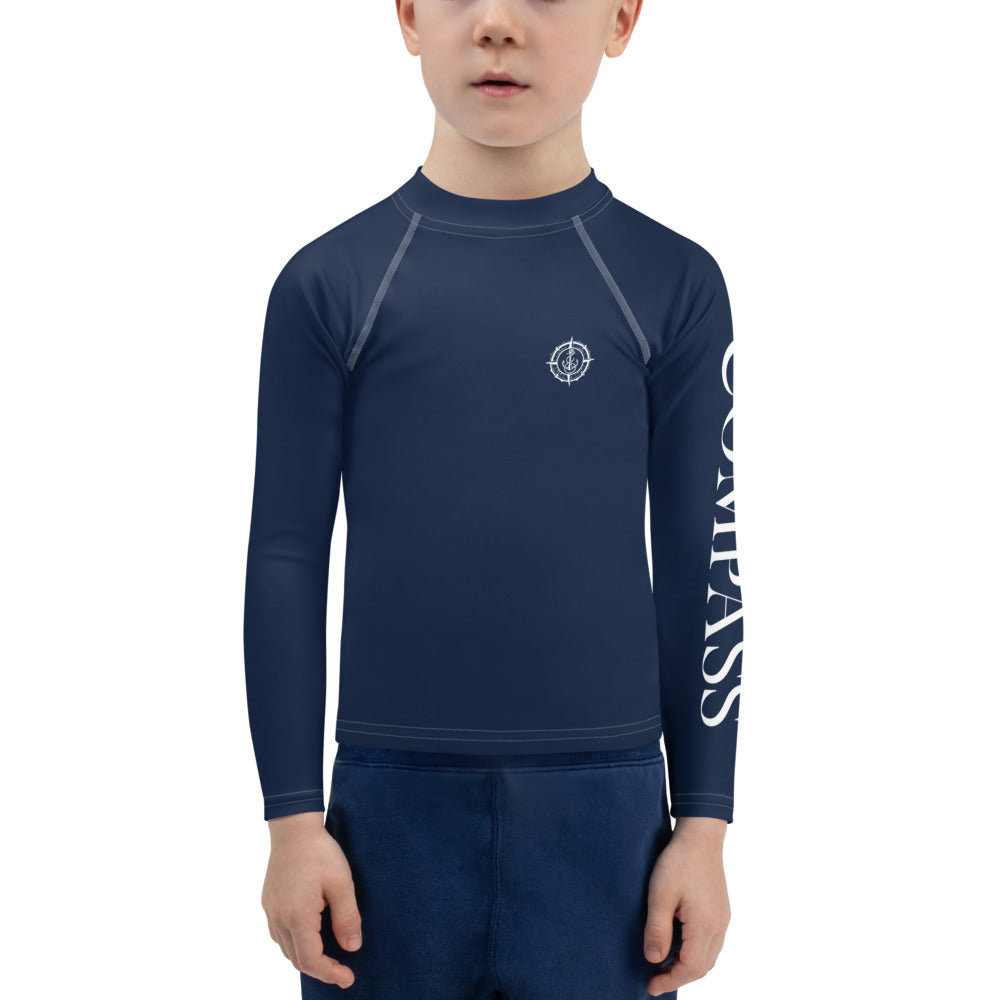 Kids RashGuard