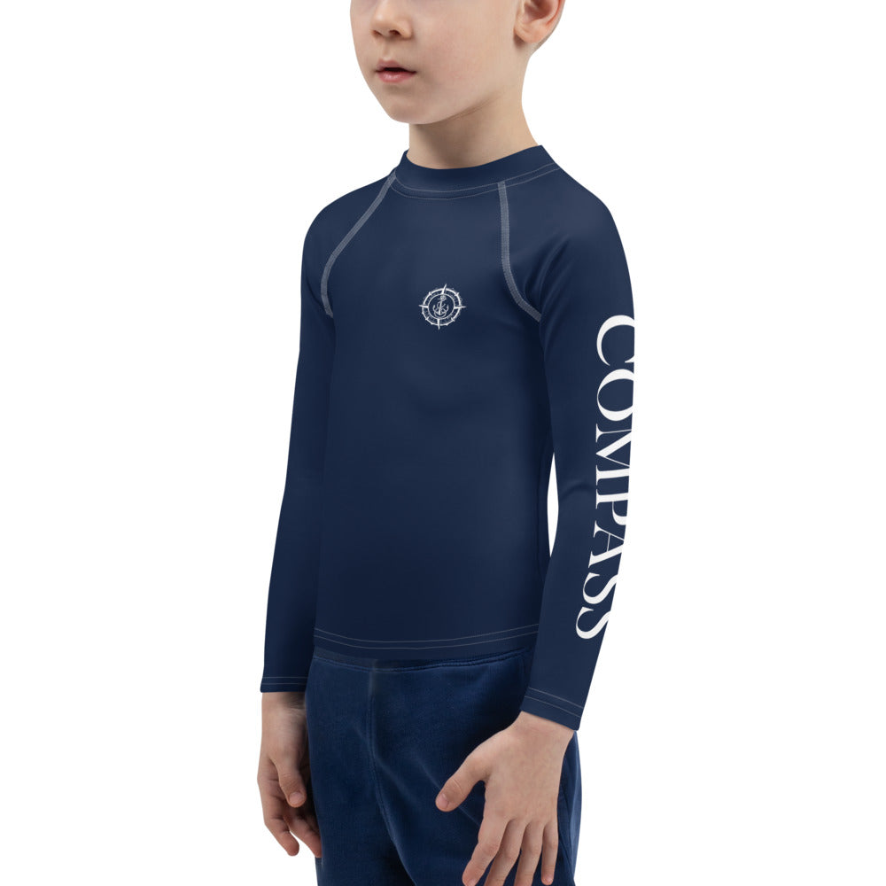 Kids RashGuard