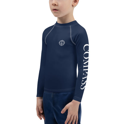 Kids RashGuard