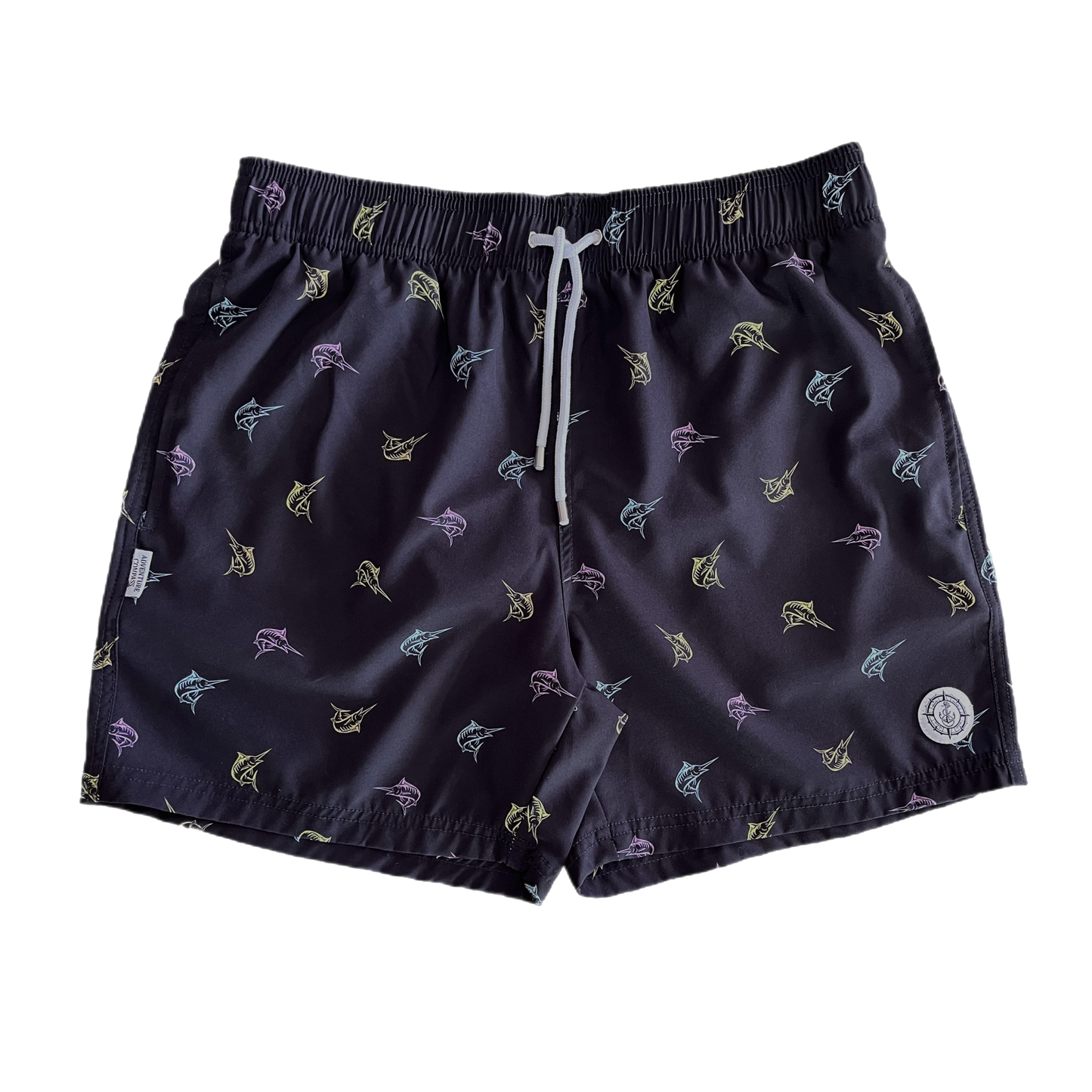 Mens Swim Short B