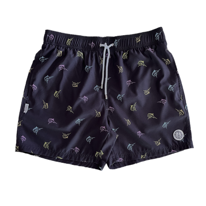 Mens Swim Short B