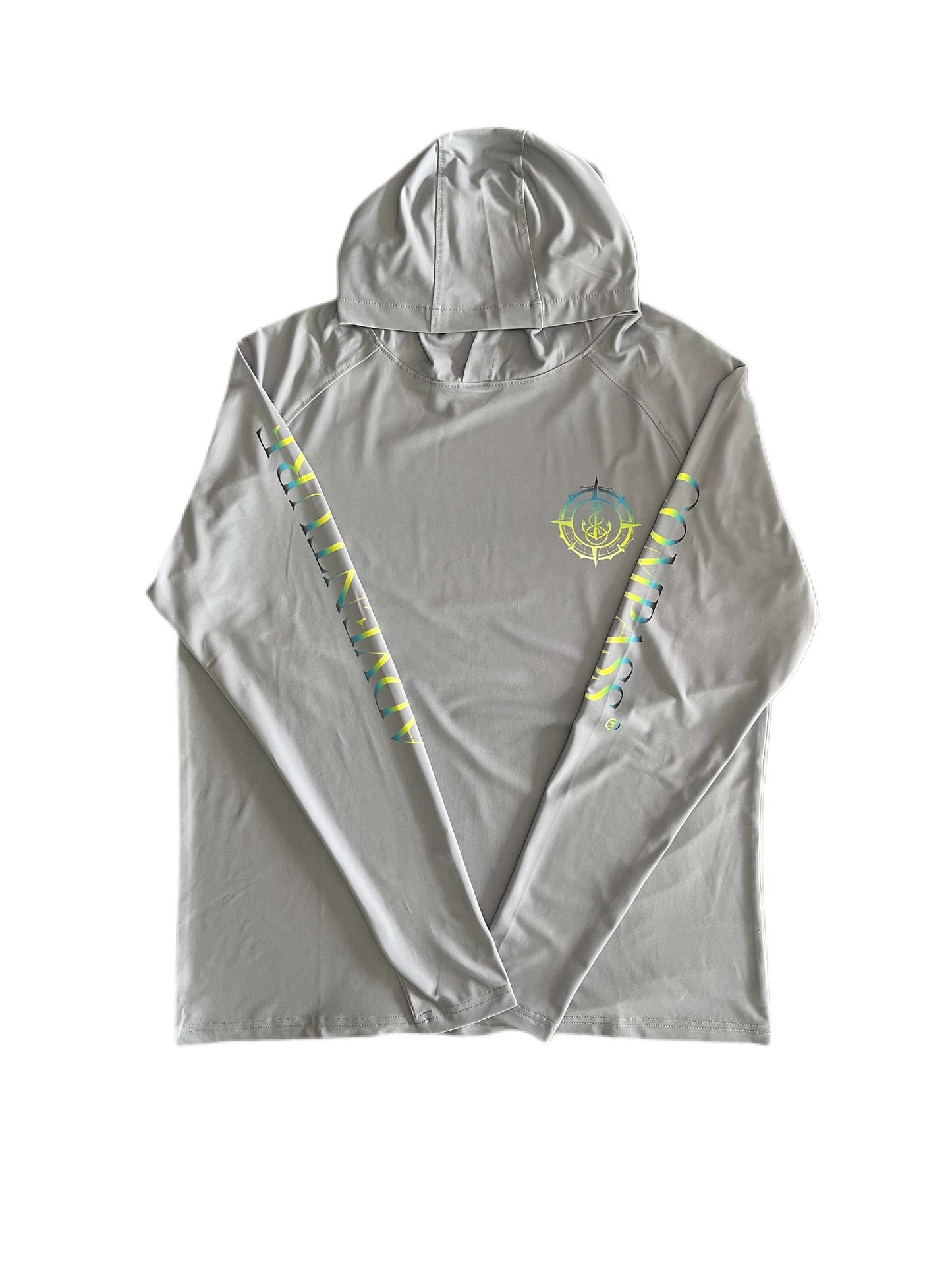 HOODIE-GRAY