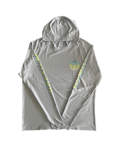 HOODIE-GRAY