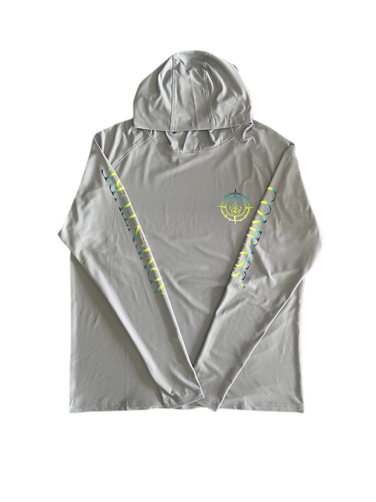 HOODIE-GRAY