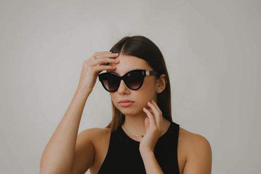 Cat Eye Sunglasses
