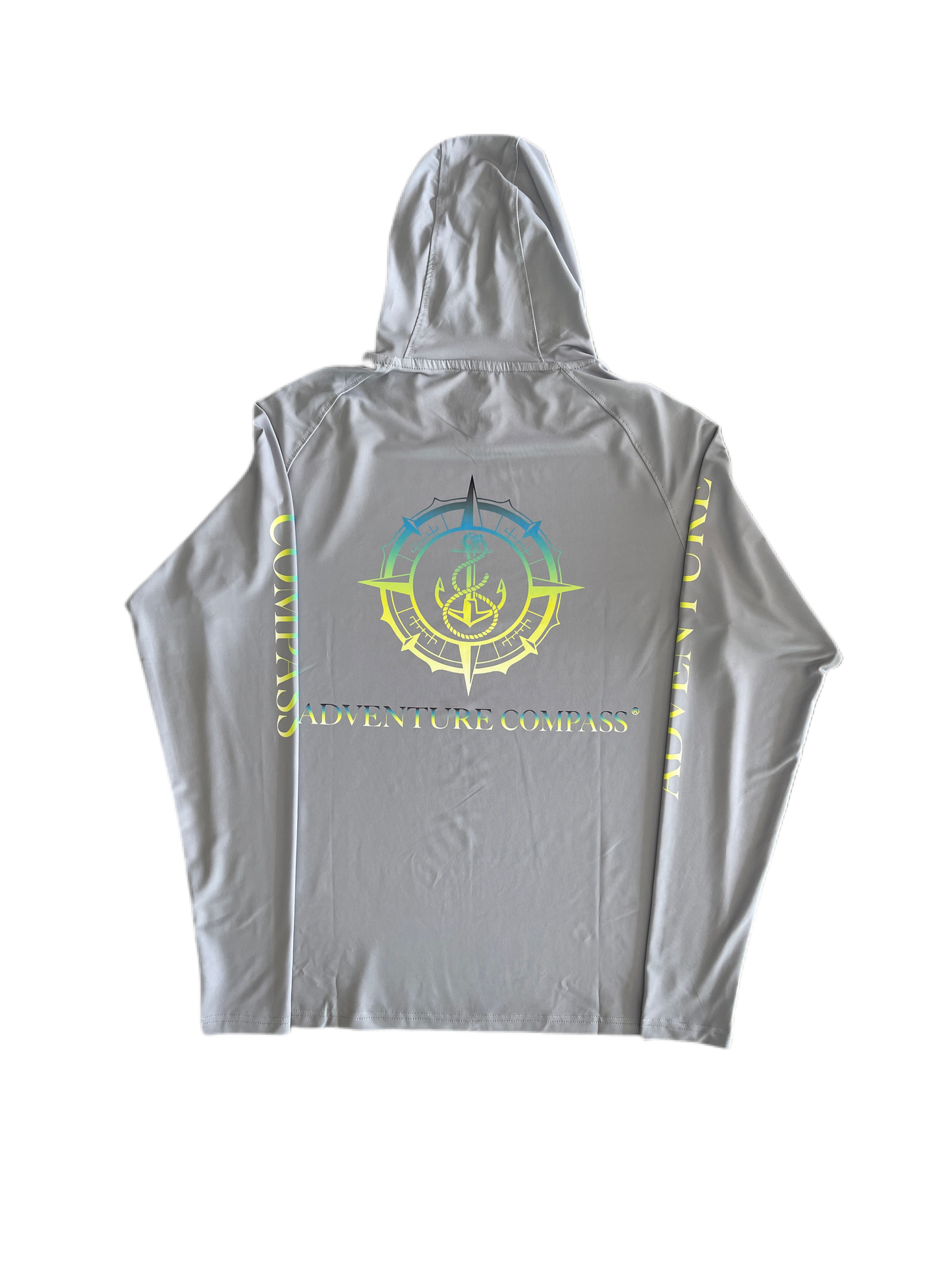 HOODIE-GRAY
