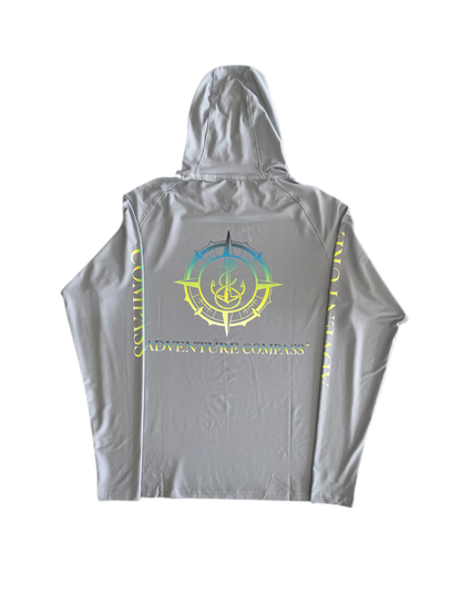HOODIE-GRAY