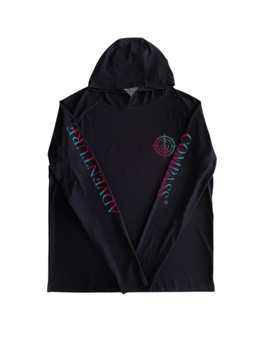 HOODIE-BLACK