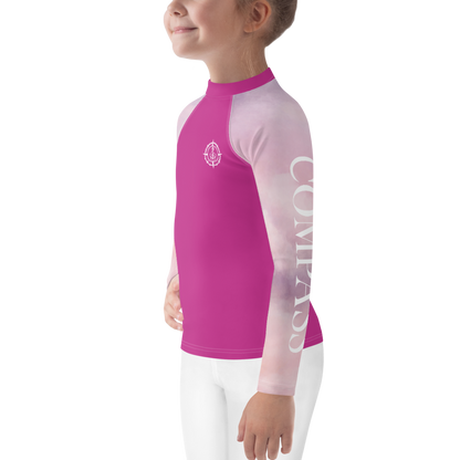 Kids Rashguard