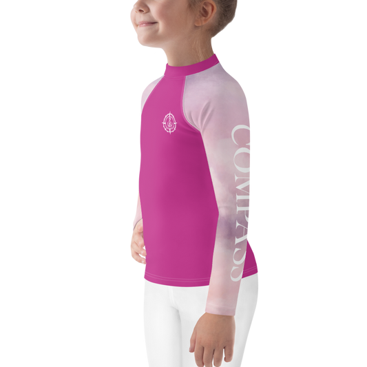 Kids Rashguard