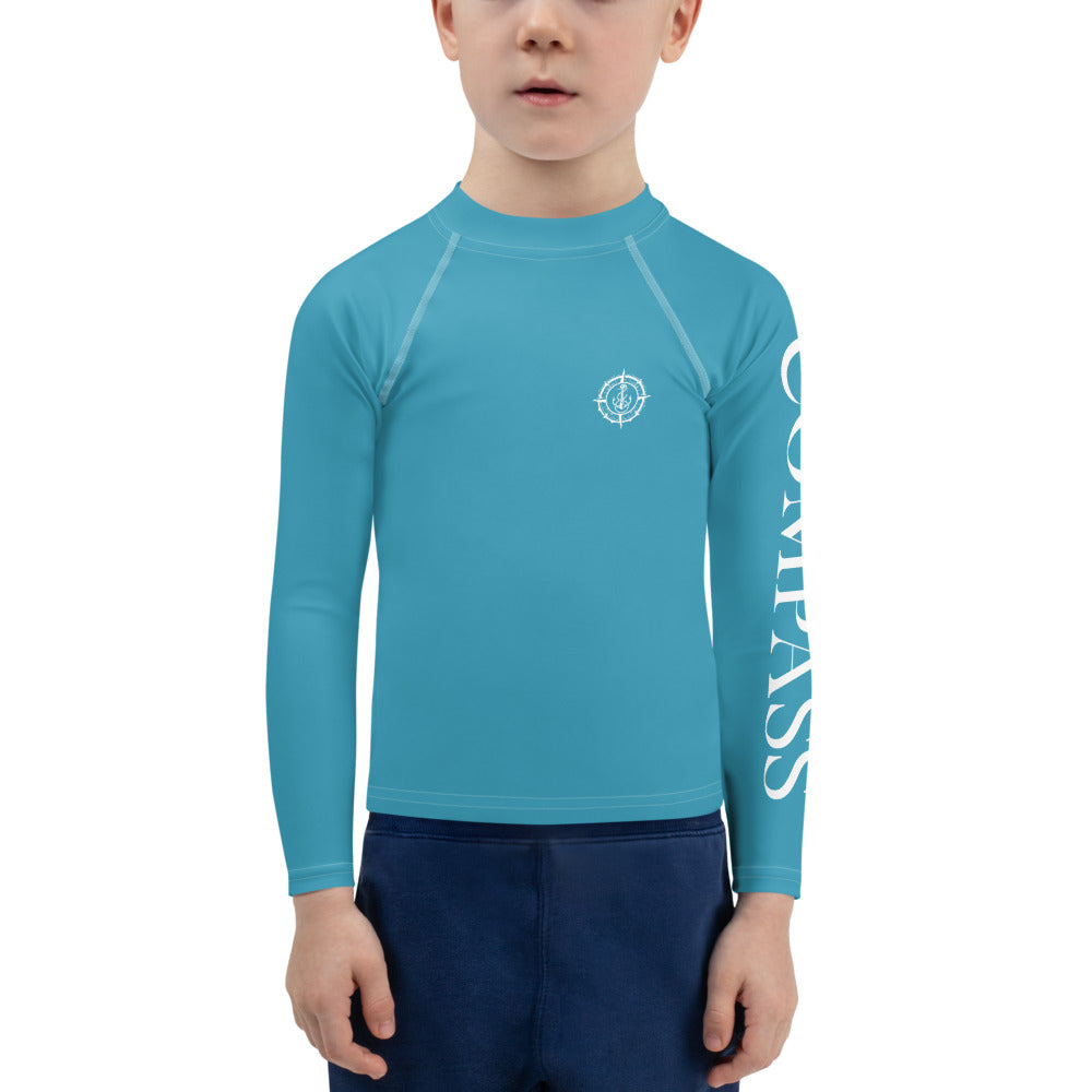 Kids Rashgurad