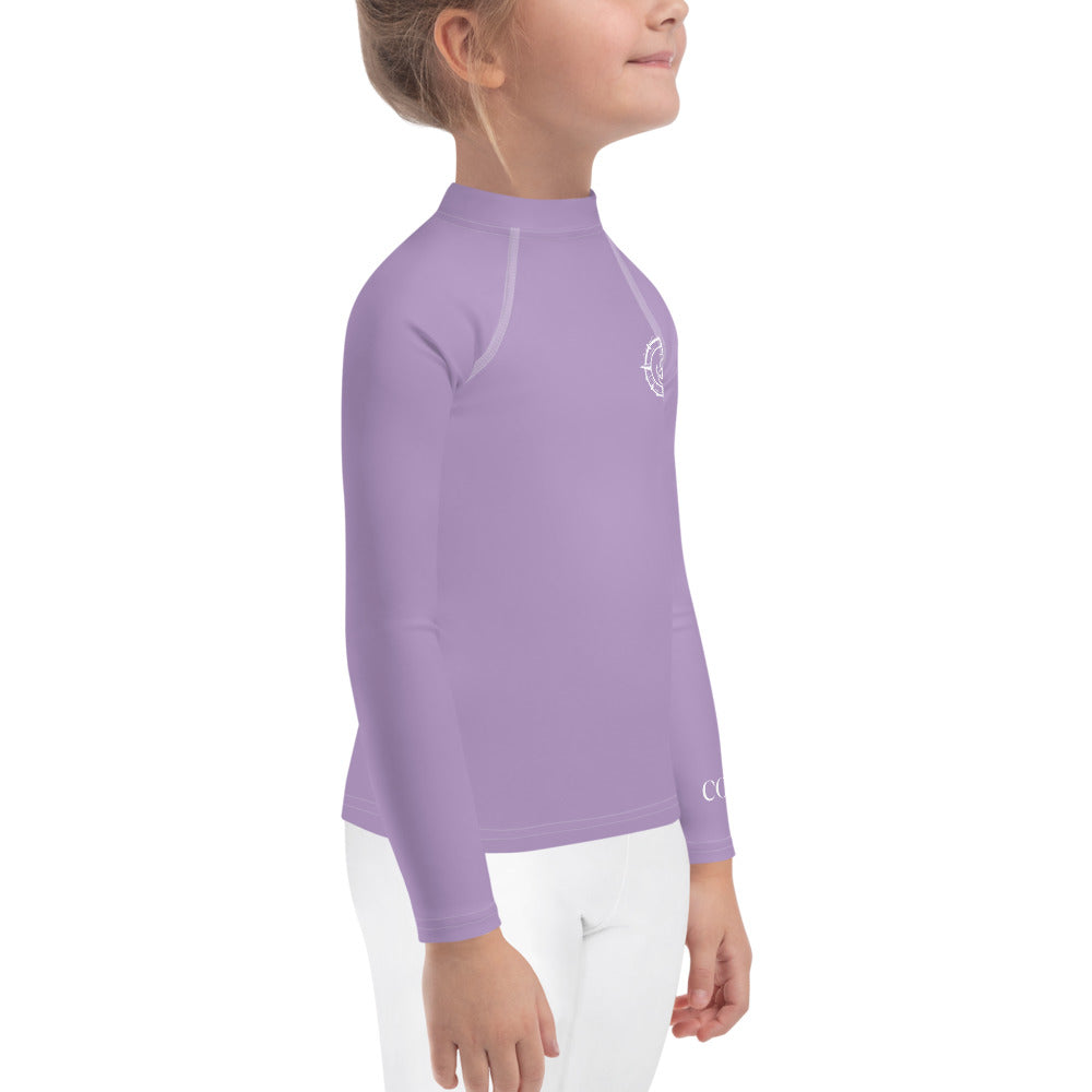 Kids Rashguard