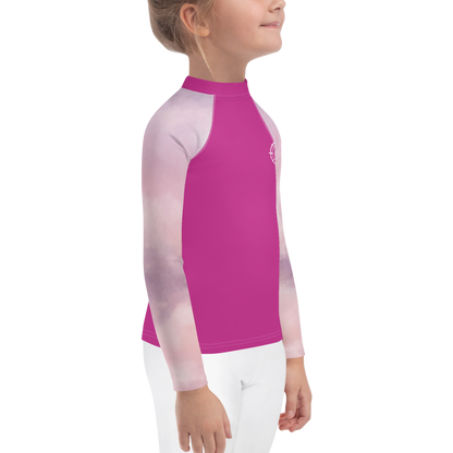 Kids Rashguard