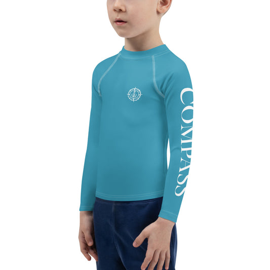 Kids Rashgurad