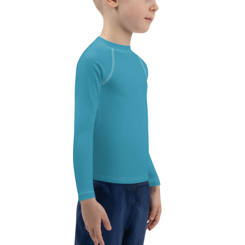 Kids Rashgurad