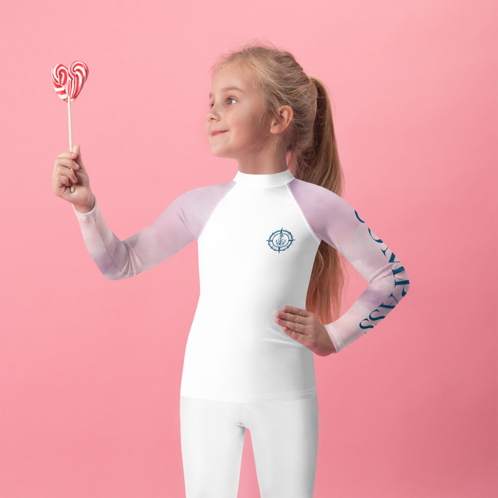 Kids Rashguard