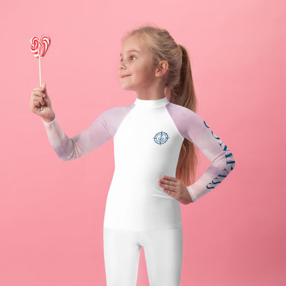 Kids Rashguard