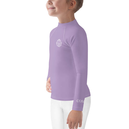 Kids Rashguard