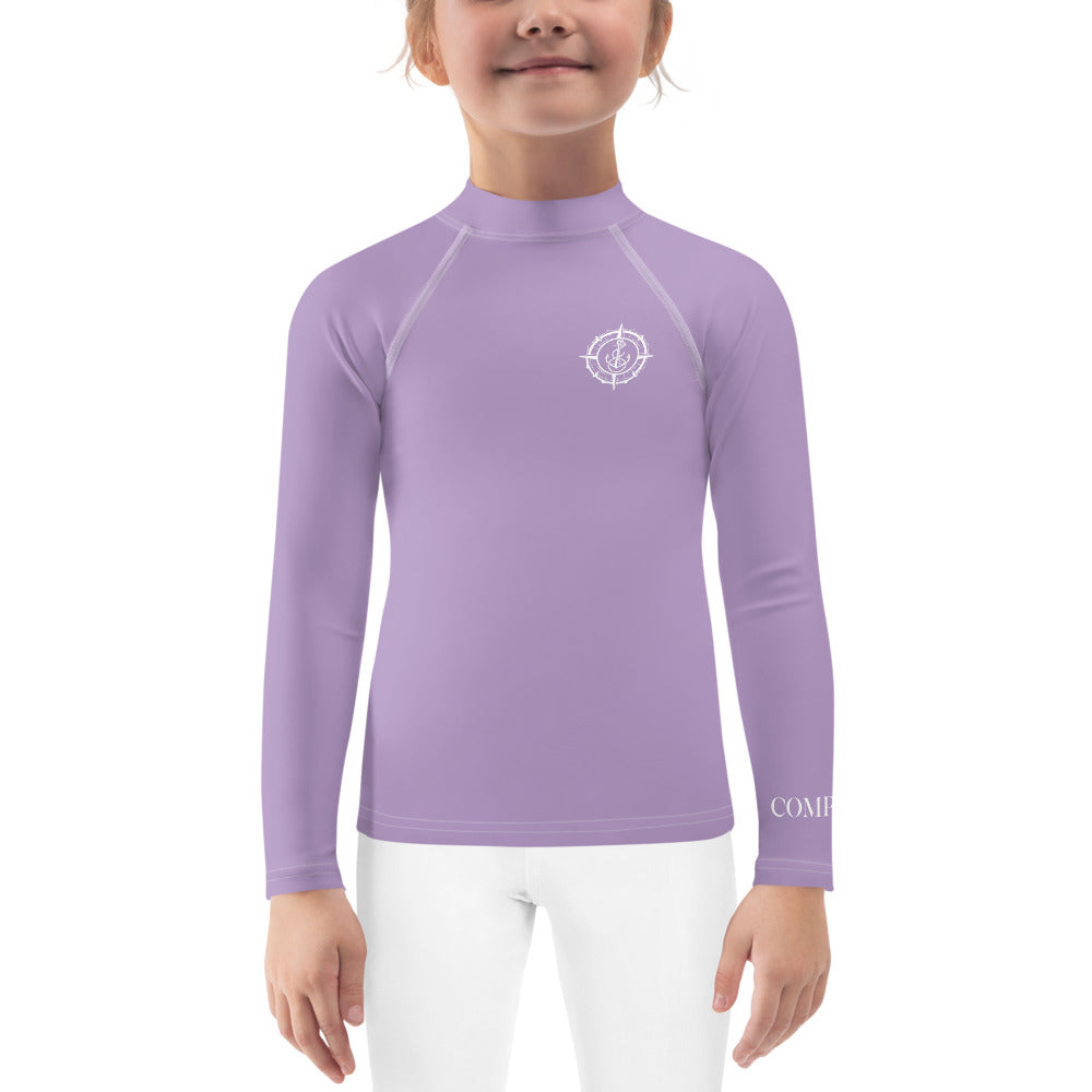 Kids Rashguard