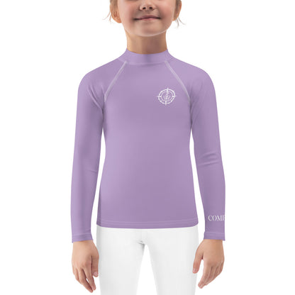 Kids Rashguard