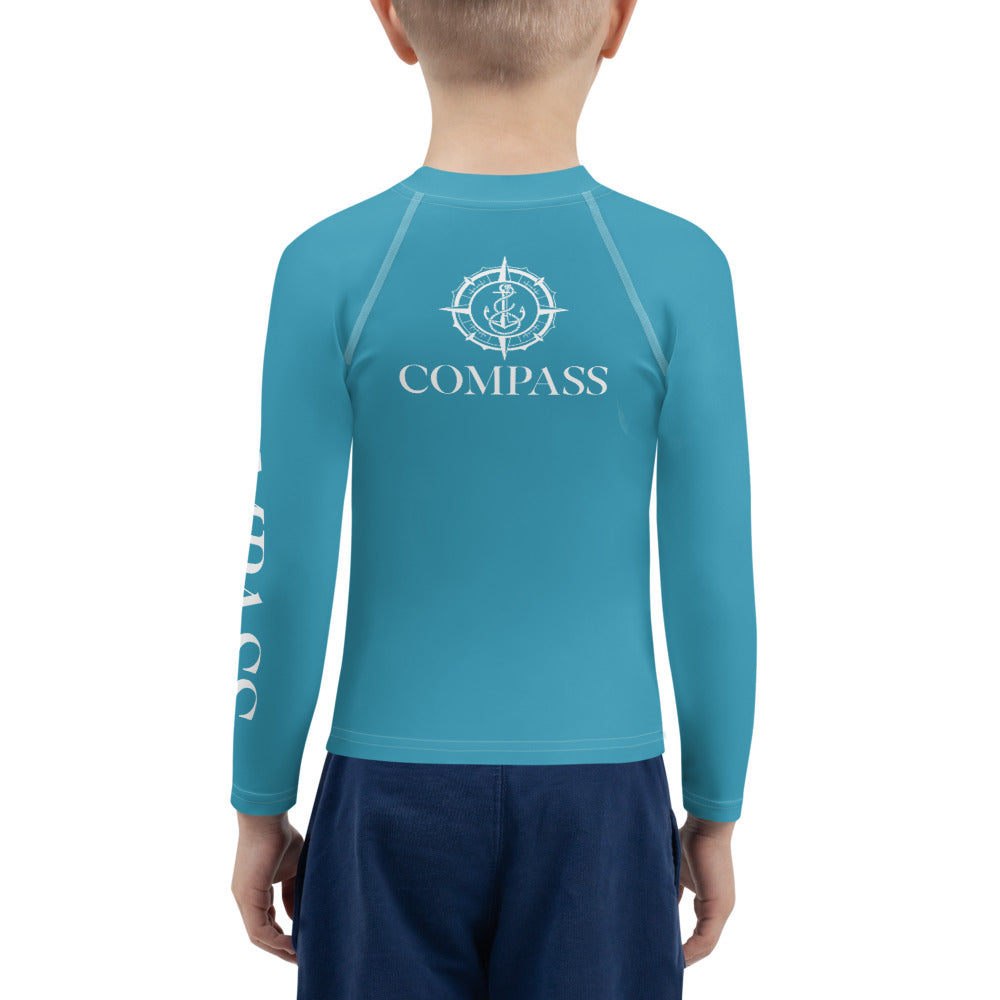 Kids Rashgurad
