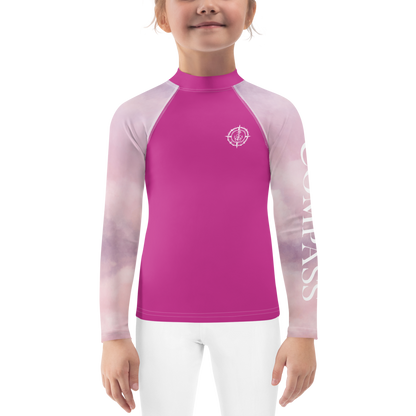 Kids Rashguard