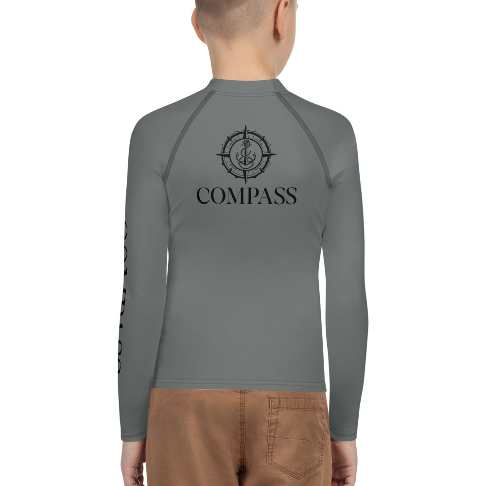 Youth Rashguard