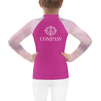 Kids Rashguard