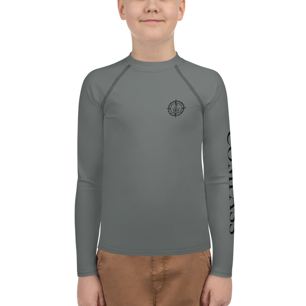 Youth Rashguard