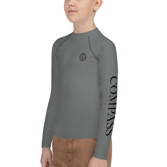 Youth Rashguard